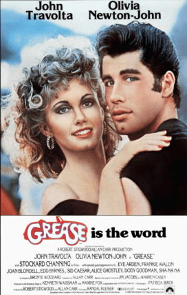 Olivia Newton-John