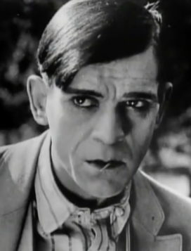 Lon Chaney